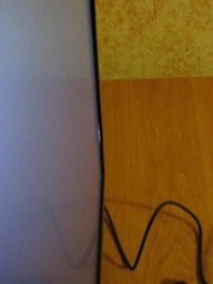 Монитор 27" Samsung S27F358F (LS27F358FWIXCI) фото от покупателей 12
