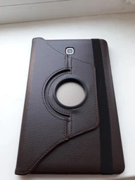 TPU чехол Galeo для Samsung Galaxy Tab E 9.6 SM-T560, SM-T561 фото от покупателей 2