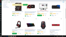 Материнская плата MSI H310M Gaming Plus (s1151, Intel H310, PCI-Ex16) фото от покупателей 1