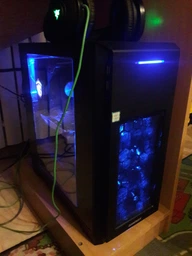 Вентилятор DeepCool Wind Blade 120 фото від покупців 3