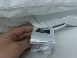 Ковдра шовкове MirSon Silk Luxury Exclusive 0511 деми 200х220 см (2200000038081) фото від покупців 2