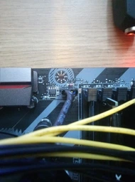 Материнская плата MSI B350 Tomahawk (sAM4, AMD B350, PCI-Ex16) фото от покупателей 11