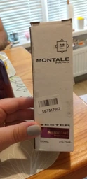 Тестер Парфюмированная вода Montale Intense Cafe 100 мл (ROZ6205052523) фото от покупателей 2