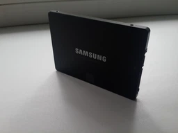 SSD диск Samsung 850 Evo-Series 250GB 2.5" SATA III 3D V-NAND TLC (MZ-75E250BW) фото от покупателей 6