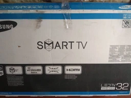 Телевизор Samsung UE32N5300AUXUA фото от покупателей 15