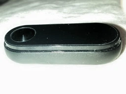 Захисна плівка MiJobs для Xiaomi Mi Band 2 OLED 2 шт (PMB2O) фото від покупців 3