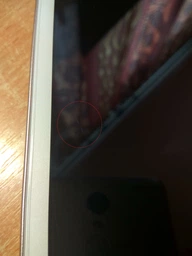 Захисне скло BeCover для Huawei MediaPad T3 8.0" (BC_701427) фото від покупців 1
