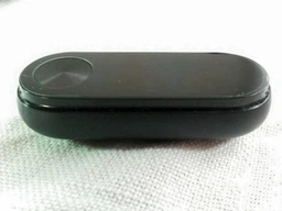 Захисна плівка MiJobs для Xiaomi Mi Band 2 OLED 2 шт (PMB2O) фото від покупців 2