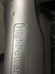 Акумуляторний пилосос BOSCH BBH625W60 фото від покупців 17