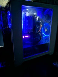 Корпус GameMax H603 Black фото от покупателей 3