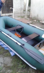 Лодка Aqua-Storm stm-330 фото от покупателей 1