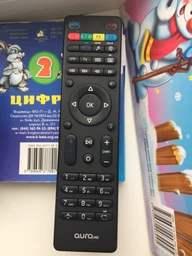 Aura HD Pro фото от покупателей 1