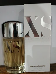Paco Rabanne Black Xs туалетная вода для мужчин фото от покупателей 3