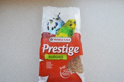 Корм для волнистих папуг Versele-Laga Prestige Вudgies 1 кг фото від покупців 2