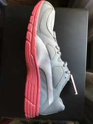 Кросівки Puma Axis V3 Mesh 357727-09 42.5 Сірі (4055262725266) фото від покупців 1