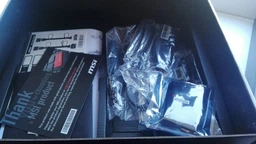 Материнская плата MSI Z370 Krait Gaming (s1151, Intel Z370, PCI-Ex16) фото от покупателей 5