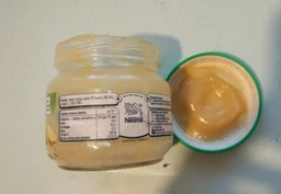 Фруктовое пюре Gerber Груши Вильямс с 6 месяцев 80 г (8445291084667) фото от покупателей 4