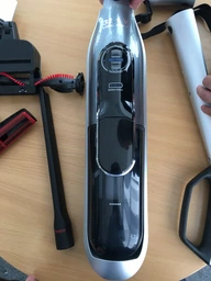Аккумуляторный пылесос BOSCH Athlet Ultimate 32.4 V BCH7ATH32K фото от покупателей 8