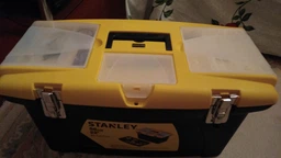 Ящик для инструмента STANLEY 1-92-908 фото от покупателей 4