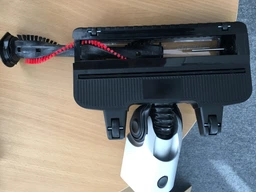 Аккумуляторный пылесос BOSCH Athlet Ultimate 32.4 V BCH7ATH32K фото от покупателей 12