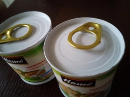 Упаковка мясного пюре Hame Телятина с 7 месяцев 100 г х 10 шт (8595139764852) фото от покупателей 3