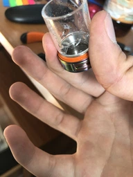 Испаритель Smok TFV8 Baby RBA (SMTF-V8B-RBA)&nbsp; фото от покупателей 8