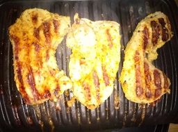 Гриль TEFAL OptiGrill+ GC712D34 фото от покупателей 7