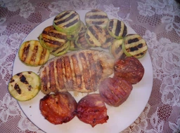 Гриль TEFAL OptiGrill+ GC712D34 фото от покупателей 3