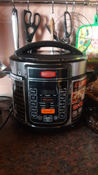 Мультиварка Rotex REPC75-B фото от покупателей 19