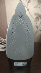 Утюг Russell Hobbs Powersteam Ultra Coconut Smooth 26340-56 фото от покупателей 12
