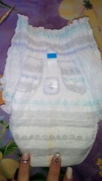 Підгузки-трусики Pampers Premium Care Pants розмір 4 (9-15 кг), 38 шт фото від покупців 1