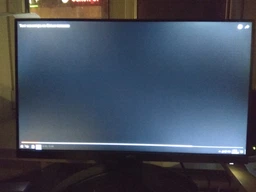 Монитор 23.8" Benq GW2480E Black (9H.LHELA.CBE/9H.LHELB.CBE) + встроенные колонки 2х1 Вт, HDMI кабель в комлекте