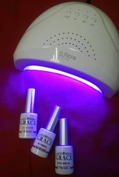 Бескислотный праймер Grace UltraFIX primer 10 мл