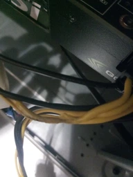 Кабель питания для видеокарт Value ATX 8pin - 2 х Molex 20 см (S0107) фото от покупателей 5