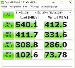 SSD-диск Apacer AST280 (AP480GAST280-1) фото от покупателей 15