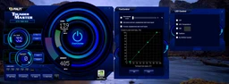 Видеокарта Palit PCI-Ex GeForce GTX 1060 Jetstream 6GB GDDR5 (192bit) (1506/8000) (DVI, HDMI, 3 x DisplayPort) (NE51060015J9-1060J) фото от покупателей 15