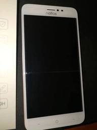 Мобільний телефон TP-Link Neffos C7 (TP910A24UA) Cloudy Grey фото від покупців 19