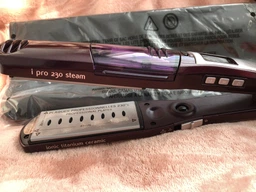 Щипцы для волос BABYLISS ST395E фото от покупателей 3