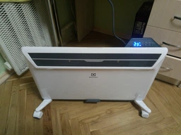 Конвектор ELECTROLUX ECH/AG2-2000 EF EU
