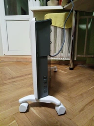 Конвектор ELECTROLUX ECH/AG2-2000 EF EU фото від покупців 3