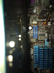 Адаптер Maiwo M.2 PCIe SSD to PCI-E 3.0 4x (KT016) фото від покупців 16