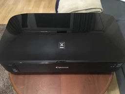 Принтер Canon PIXMA iX6840 with Wi-Fi (8747B007) фото от покупателей 1