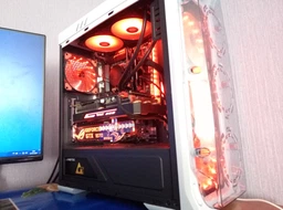 Система жидкостного охлаждения DeepCool Maelstrom 240 RGB фото от покупателей 3