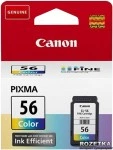Картридж Canon CL-56 PIXMA Ink Efficiency Color (9064B001) фото від покупців 11