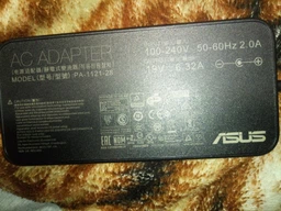 Ноутбук ASUS TUF Gaming FX504GE-DM048 (90NR00I1-M00490) Black фото від покупців 19