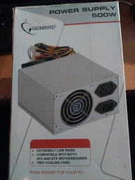 Материнська плата MSI B350 PC Mate (sAM4, AMD B350, PCI-Ex16) фото від покупців 3