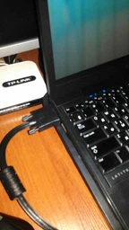 Кабель Maxxter VGA HD15M - VGA HD15M 3+9C 1.8 м 2 феррита (V-PVGA-6) фото от покупателей 10