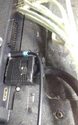 Кабель Maxxter VGA HD15M - VGA HD15M 3+9C 1.8 м 2 феррита (V-PVGA-6) фото от покупателей 9