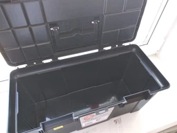 Ящик для інструментів 20.5", 508*247*241мм INTERTOOL (BX-0205) фото от покупателей 8