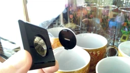 Гигрометр Stadler Form Black Little Selina фото от покупателей 1